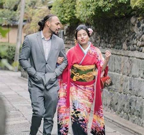 keith thurman priyana thapa|5 Facts About Priyana Thapa .